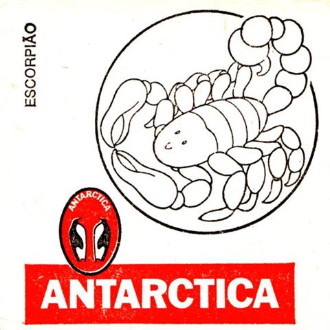 sao paulo sp-br antarctica stern 2a (quad150-escorpiao-schwarzrot)